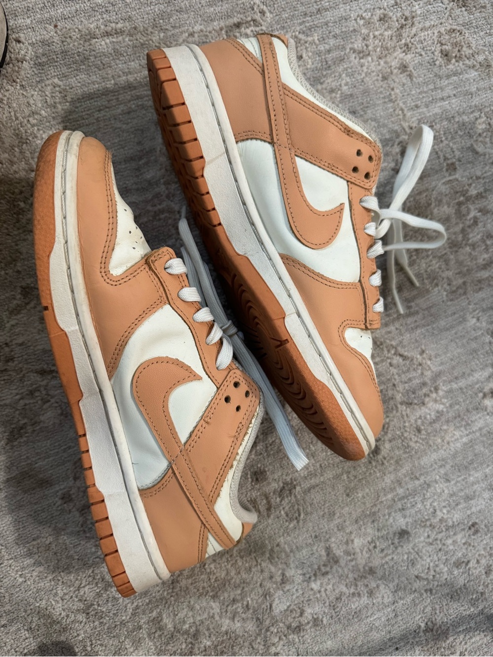 Nike Dunks